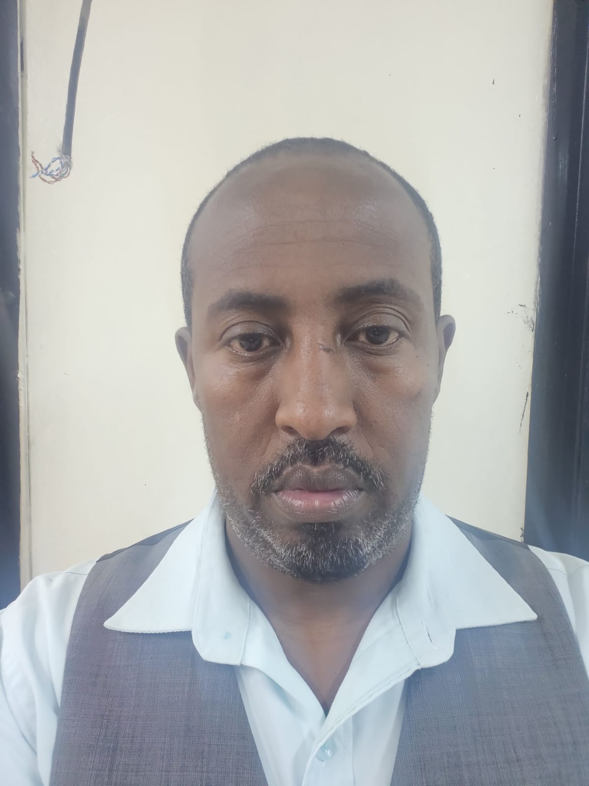Dr. Abdikhalaq Hassan Abdi