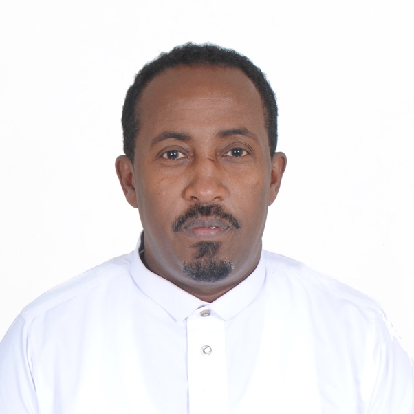Dr. Abdikhalaq Hassan Abdi