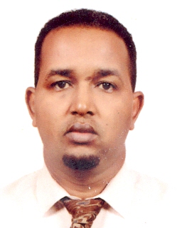 Dr. Ahmed Mohamed Abdi