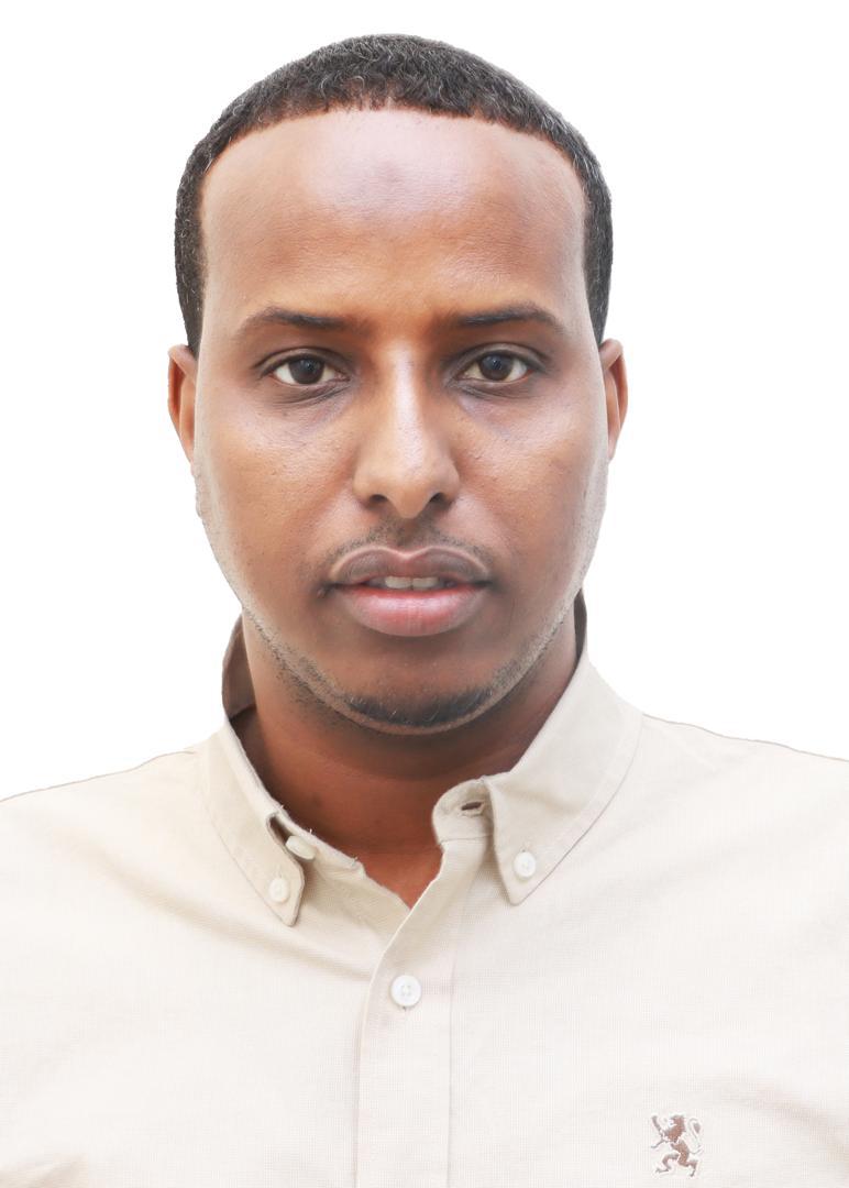 Dr. Ahmed Ali Mohamed (Hami)